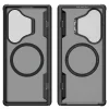Samsung Galaxy Z Fold8 Ultra Spigen Optik Armor Pro MagSafe fekete tok thumbnail