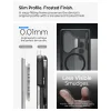 Samsung Galaxy Z Fold8 Ultra Spigen Optik Armor Pro MagSafe čierne puzdro thumbnail