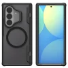 Samsung Galaxy Z Fold8 Ultra Spigen Optik Armor Pro MagSafe fekete tok thumbnail