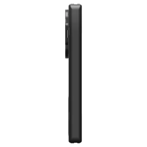 Samsung Galaxy Z Fold8 Ultra Spigen Optik Armor Pro MagSafe fekete tok - 7