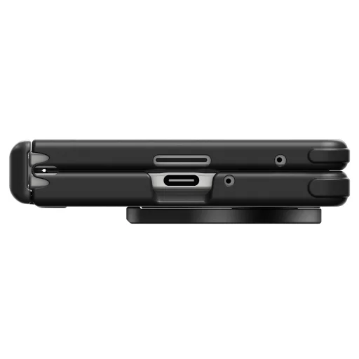 Samsung Galaxy Z Fold8 Ultra Spigen Optik Armor Pro MagSafe fekete tok - 9