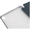 Tucano Satin tok iPad 11" A16 (2025) / iPad 10,9" 10. generációs (2022) készülékhez, sötétkék thumbnail