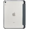 Tucano Satin tok iPad 11" A16 (2025) / iPad 10,9" 10. generációs (2022) készülékhez, sötétkék thumbnail