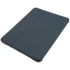 Puzdro Tucano Satin pre iPad 11" A16 (2025) / iPad 10,9" 10. generácie (2022), tmavomodré thumbnail