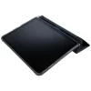 Puzdro Tucano Satin pre iPad 11" A16 (2025) / iPad 10,9" 10. generácie (2022), tmavomodré thumbnail