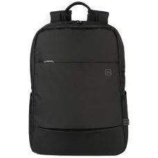 Tucano Global batoh na notebook pre 16" zariadenia, čierny