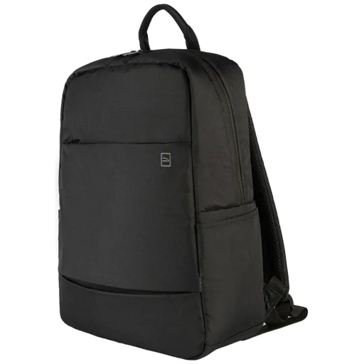 Tucano Global batoh na notebook pre 16" zariadenia, čierny - 2