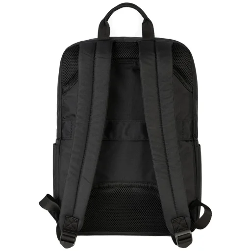 Tucano Global batoh na notebook pre 16" zariadenia, čierny - 3