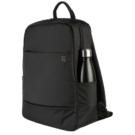 Tucano Global batoh na notebook pre 16" zariadenia, čierny - 4