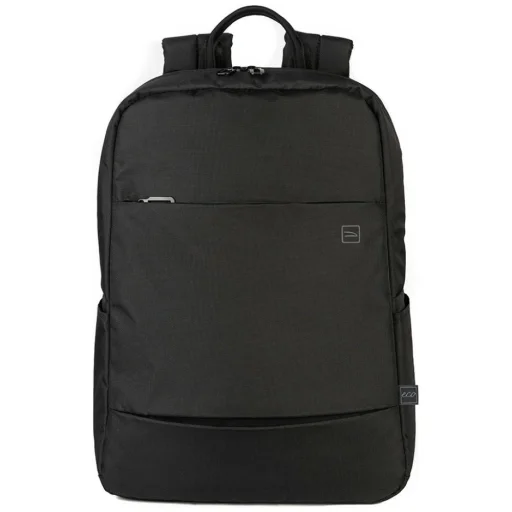 Tucano Global batoh na notebook pre 16" zariadenia, čierny - 1