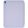 Tucano Bamboo ochranné puzdro pre iPad 11" A16 (2025) / iPad 10.9" 10. generácie (2022) – fialové thumbnail