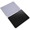 Tucano Bamboo ochranné puzdro pre iPad 11" A16 (2025) / iPad 10.9" 10. generácie (2022) – fialové thumbnail