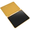 Tucano Bamboo védőtok iPad 11" A16 (2025) / iPad 10,9" 10. generációs (2022) készülékhez, sárga thumbnail