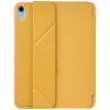 Ochranné puzdro Tucano Bamboo pre iPad 11" A16 (2025) / iPad 10,9" (10. generácia, 2022), žlté thumbnail