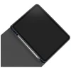 Tucano Up Plus puzdro na iPad Air tmavosivé thumbnail