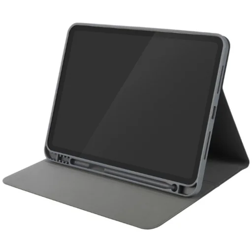 Tucano Up Plus puzdro na iPad Air tmavosivé - 4