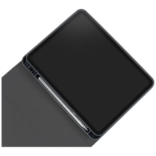 Tucano Up Plus puzdro na iPad Air tmavosivé - 5