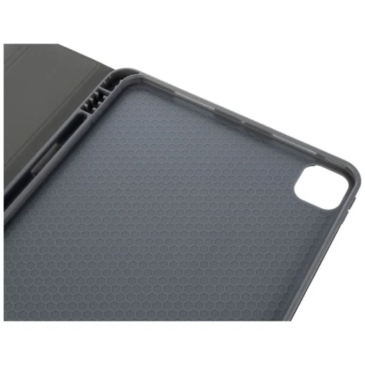 Tucano Up Plus puzdro na iPad Air tmavosivé - 7