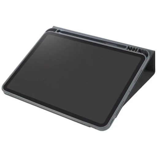 Tucano Up Plus puzdro na iPad Air tmavosivé - 9