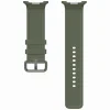 Samsung sport szíj Galaxy Watch9 M/L zöld thumbnail