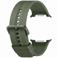 Samsung sport szíj Galaxy Watch9 M/L zöld