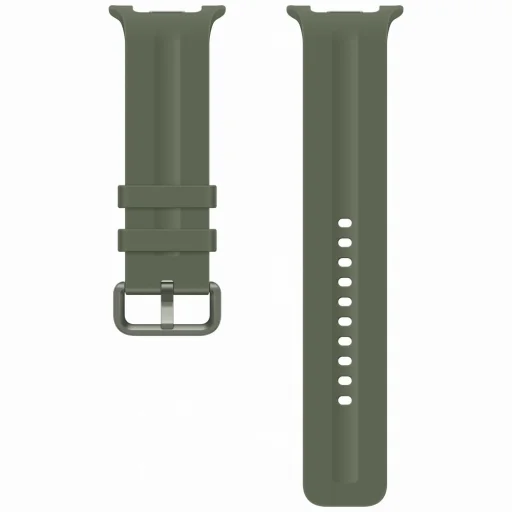 Samsung sport szíj Galaxy Watch9 M/L zöld - 2