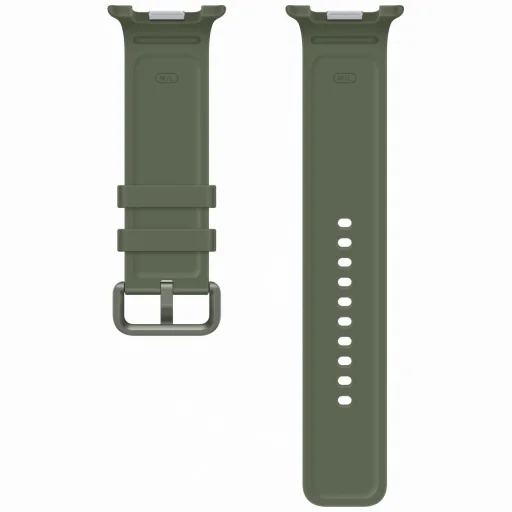 Samsung sport szíj Galaxy Watch9 M/L zöld - 3