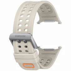 Samsung Marine szíj Galaxy Watch Ultra2-höz, barna