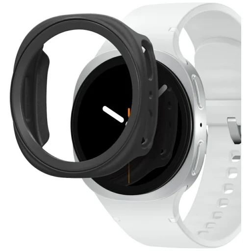 Araree Amy ochranné puzdro pre Samsung Galaxy Watch8 40 mm, čierne - 2