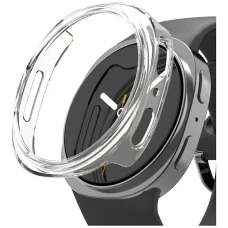 Araree Nukin puzdro pre Samsung Galaxy Watch8 44 mm, priehľadné