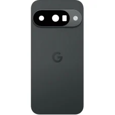 Google Pixel 10 kryt batérie – obsidián