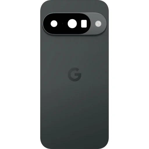 Google Pixel 10 kryt batérie – obsidián - 1