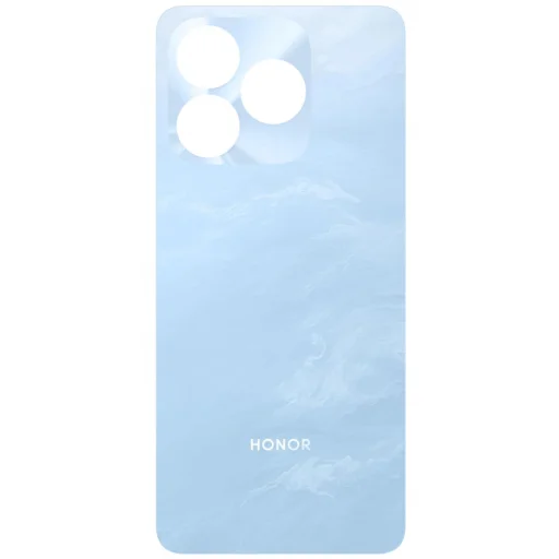 Honor X5c Plus kryt batérie s lepidlom, modrý - 1