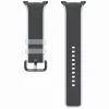 Samsung Misty szíj Galaxy Watch9 M/L fekete thumbnail