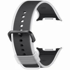 Samsung Misty szíj Galaxy Watch9 M/L fekete