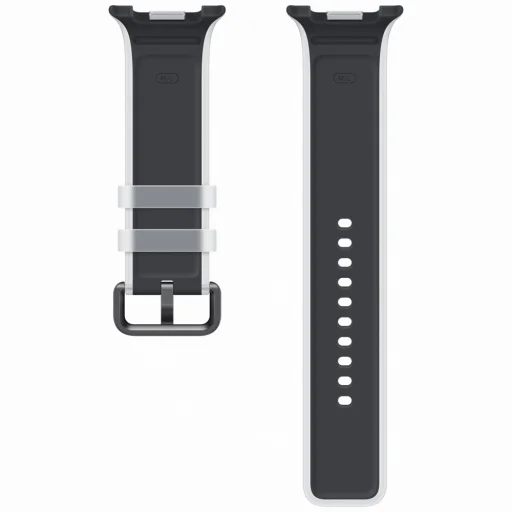 Samsung Misty remienok Galaxy Watch9 M/L čierny - 3