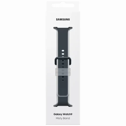 Samsung Misty remienok Galaxy Watch9 M/L čierny - 4