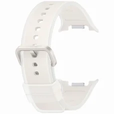 Samsung Misty szíj Galaxy Watch9 órához S/M bézs