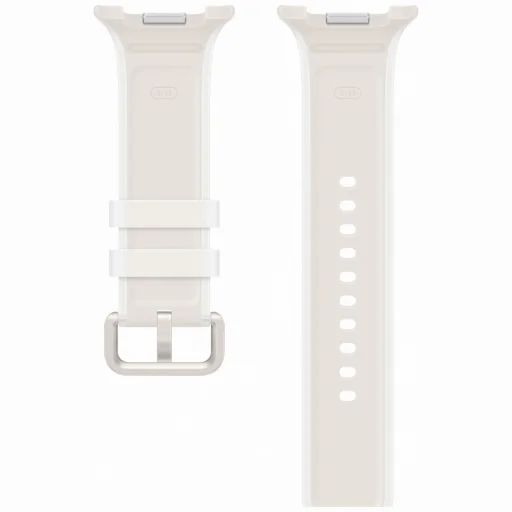 Samsung Misty remienok pre Galaxy Watch9 S/M béžový - 3