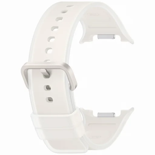 Samsung Misty remienok pre Galaxy Watch9 S/M béžový - 1