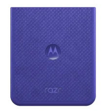 Motorola Razr Ultra 2026 / Razr 70 Ultra kryt batérie – Pantone Orient Blue