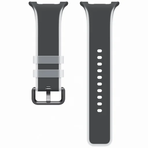 Samsung Misty remienok pre Galaxy Watch9 S/M čierny - 2