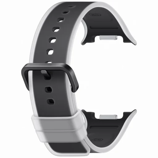 Samsung Misty remienok pre Galaxy Watch9 S/M čierny - 1