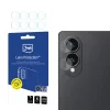  Samsung Galaxy Z Fold 8 3mk Lens Protection hibrid kameravédő üveg thumbnail