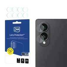 3mk Lens Protection hybridné ochranné sklo na fotoaparát pre Samsung Galaxy Z Fold 8