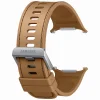 Samsung Peakform szíj Galaxy Watch Ultra2-höz, barna thumbnail