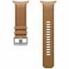 Samsung Peakform szíj Galaxy Watch Ultra2-höz, barna thumbnail