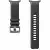 Samsung Peakform szíj Galaxy Watch Ultra2-höz, fekete thumbnail