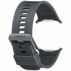 Samsung Peakform szíj Galaxy Watch Ultra2-höz, fekete
