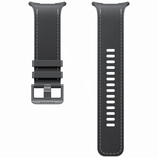 Samsung Peakform remienok pre Galaxy Watch Ultra2, čierny - 2